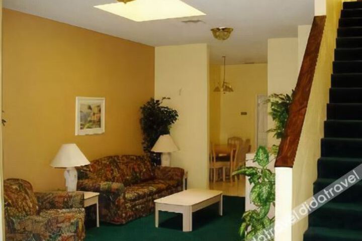 Hotel Interior 6 of 6