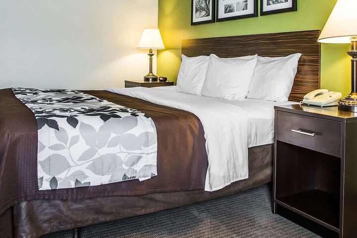 1 King Bed (6 of 29)