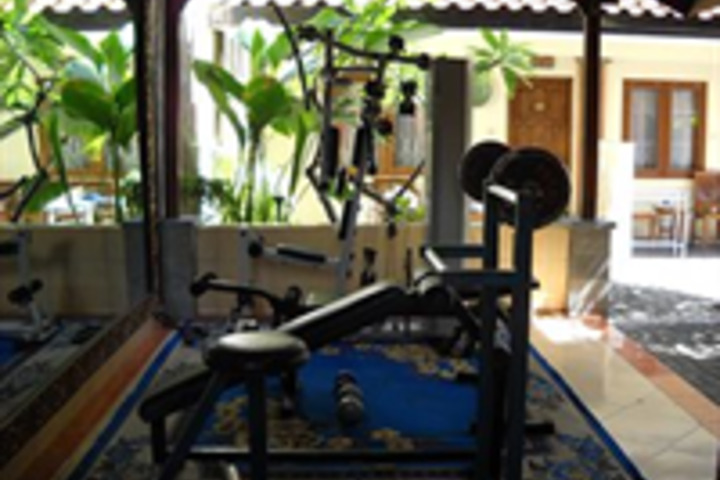 Fitness Center Photo