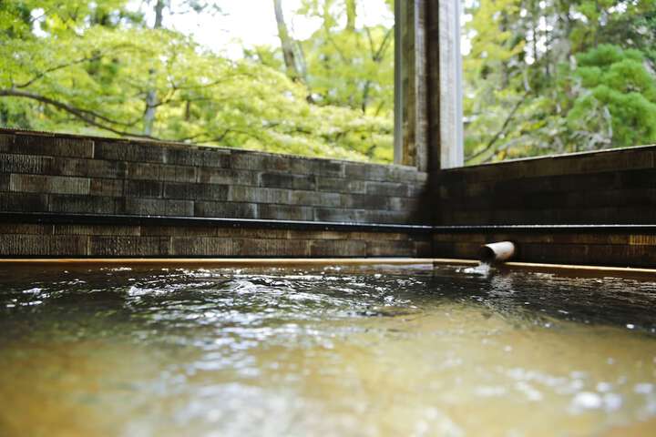 Spa and Wellness