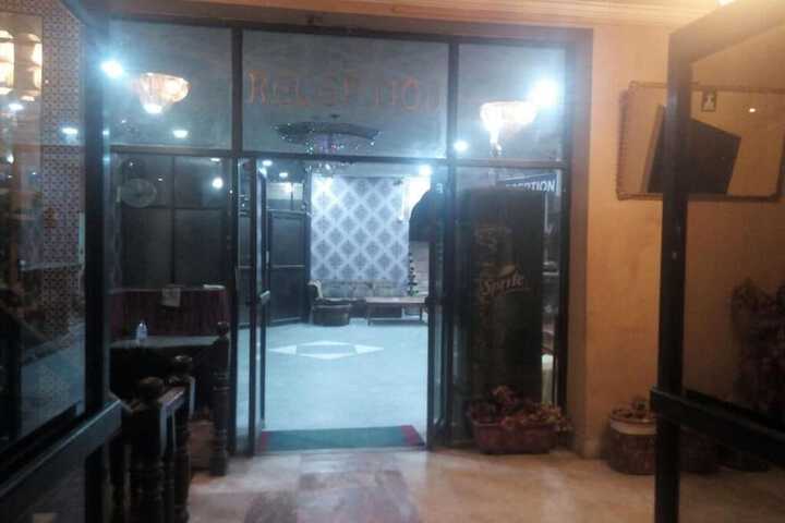 Hotel 8 of 14