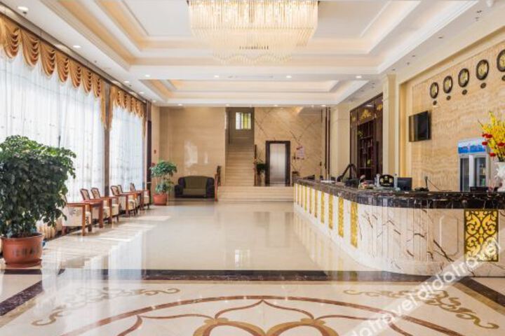 Hotel Interior 13 of 18