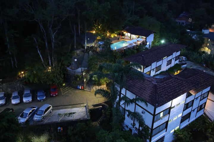 Hotel 127 of 132