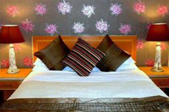 Fitness Facility Photos