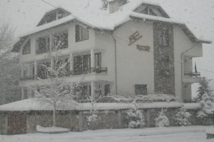 Hotel 41 of 44