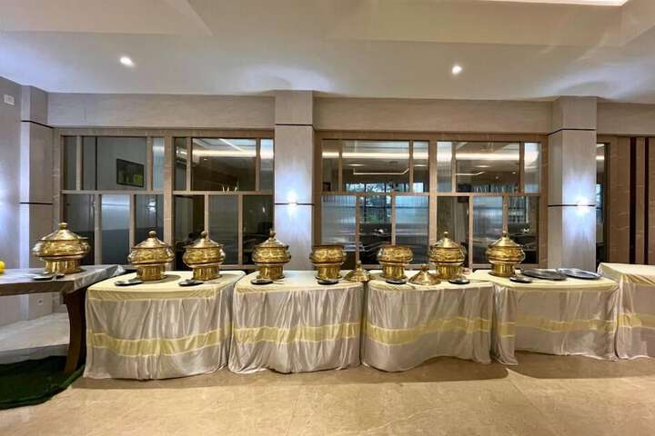 Ballroom/Hall 40 of 53