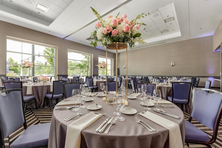 Ballroom