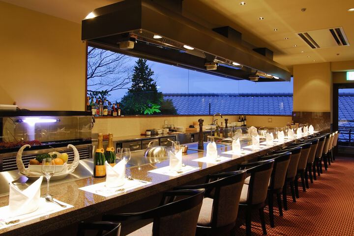 Restaurants
