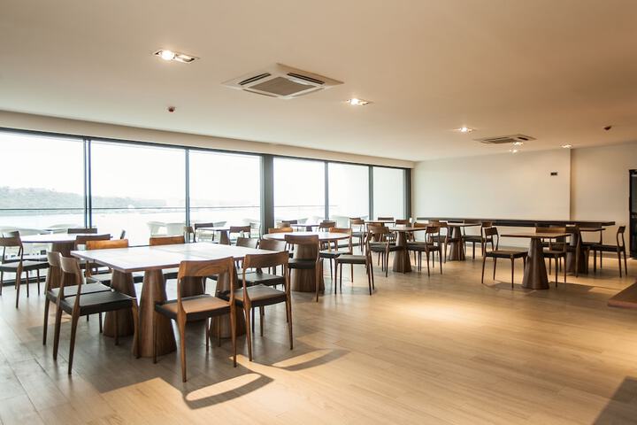 Dining Photos