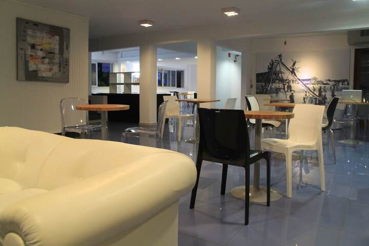 Hotel Interior 3 of 102