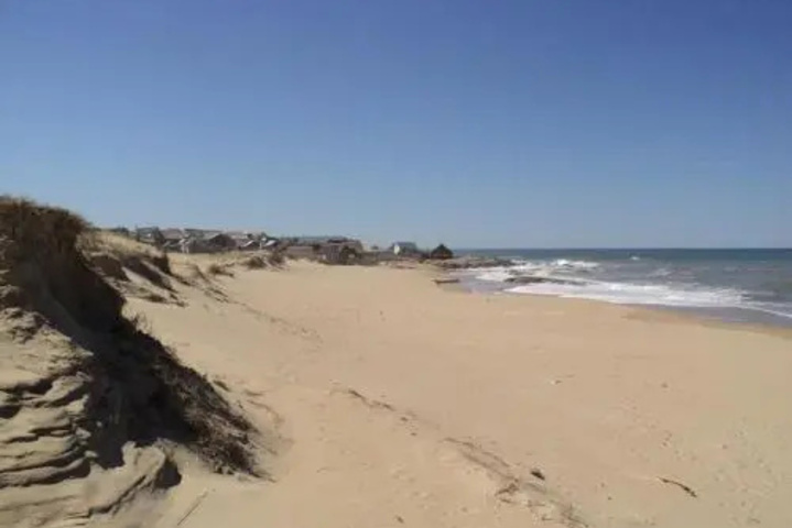 Beach 7 of 11