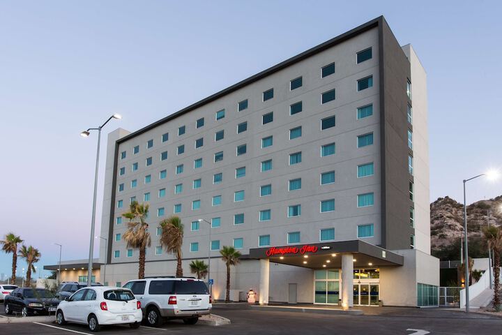 Hotel 85 of 86
