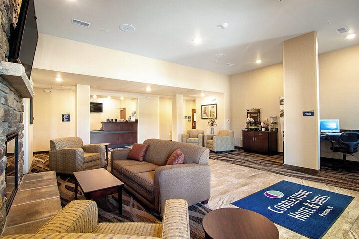 Hotel Interior 2 of 44