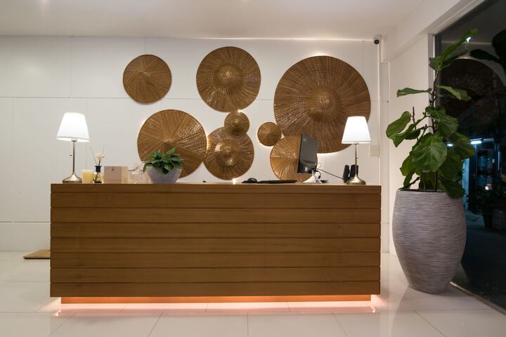 Hotel Interior 4 of 108
