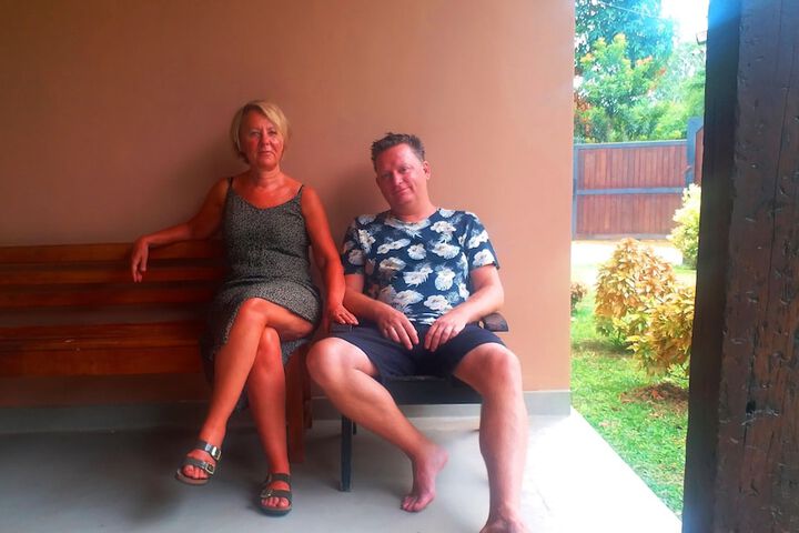 Terrace/Patio 55 of 65