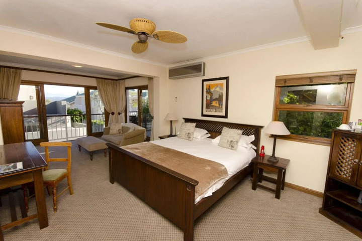 Guest Suite