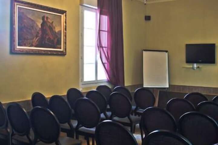 Meeting 50 of 58