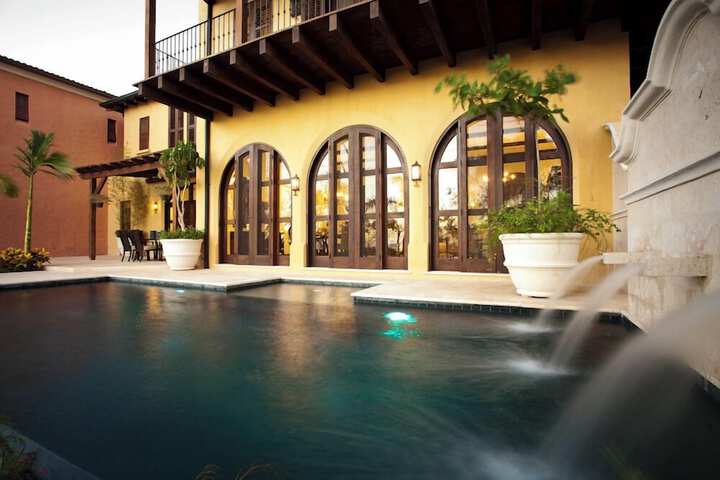 Terrace/Patio 687 of 1000