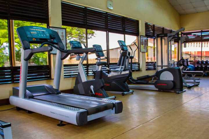 Health and Fitness 10 of 23