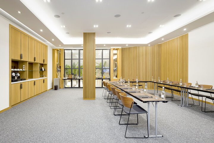 Meeting 83 of 92