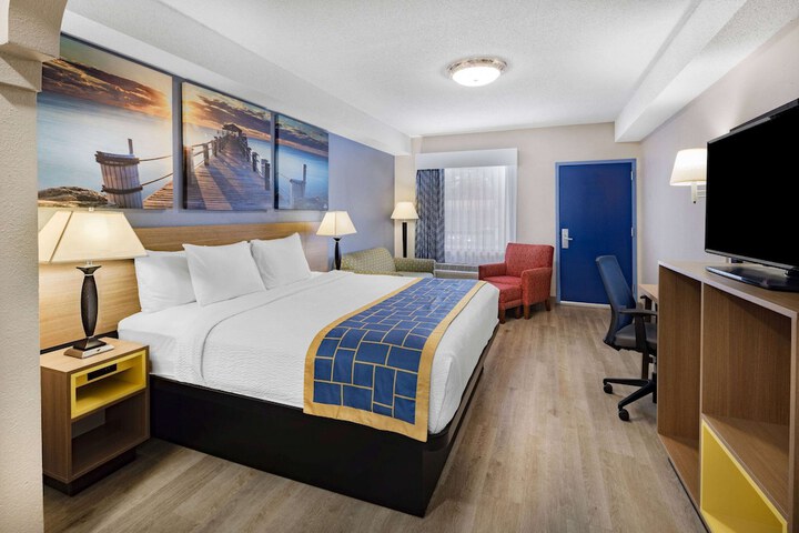 1 King Bed (8 of 22)