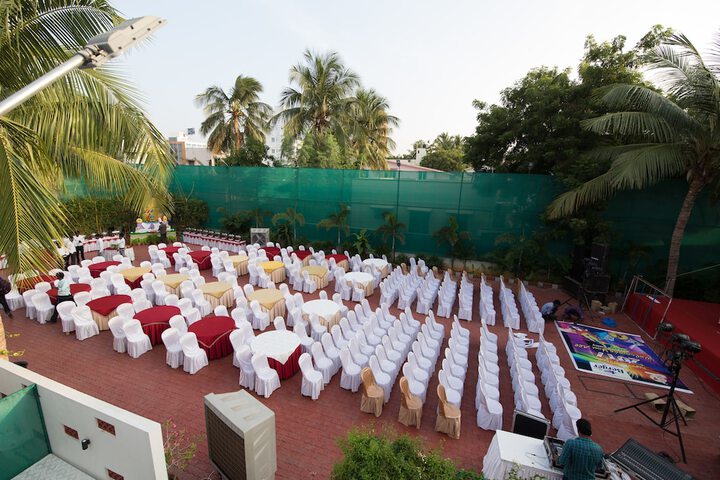 Wedding/Banquet 45 of 48