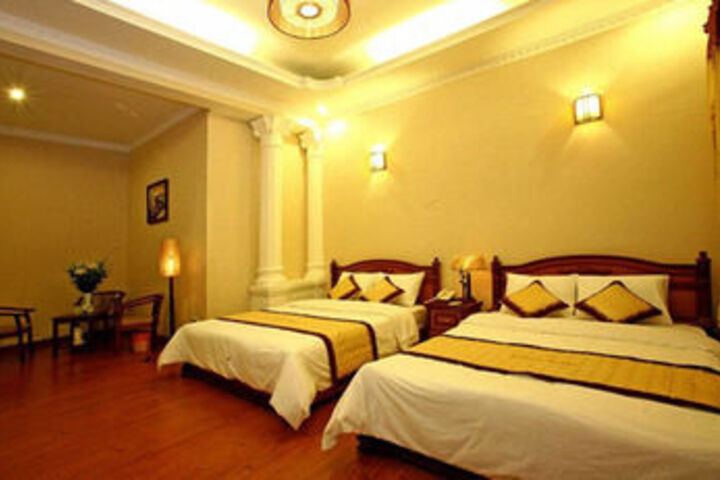 Fitness Facility Photos