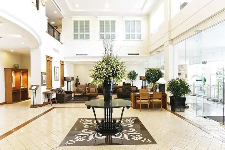 Hotel Interior 2 of 64