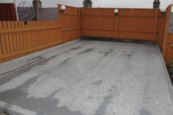 Terrace/Patio 4 of 25