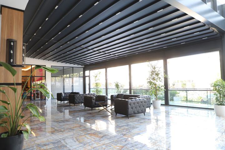 Hotel Interior 8 of 159