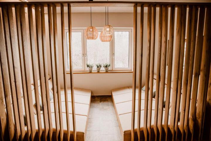 Fitness Center Photo