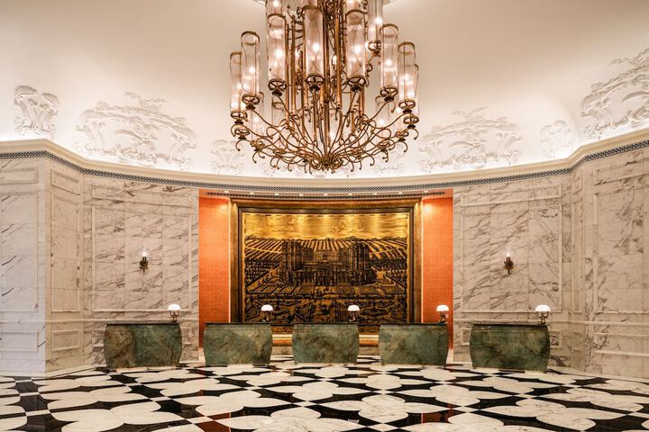 Hotel Interior 4 of 49