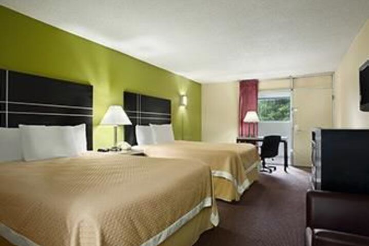 Inside Room Photo