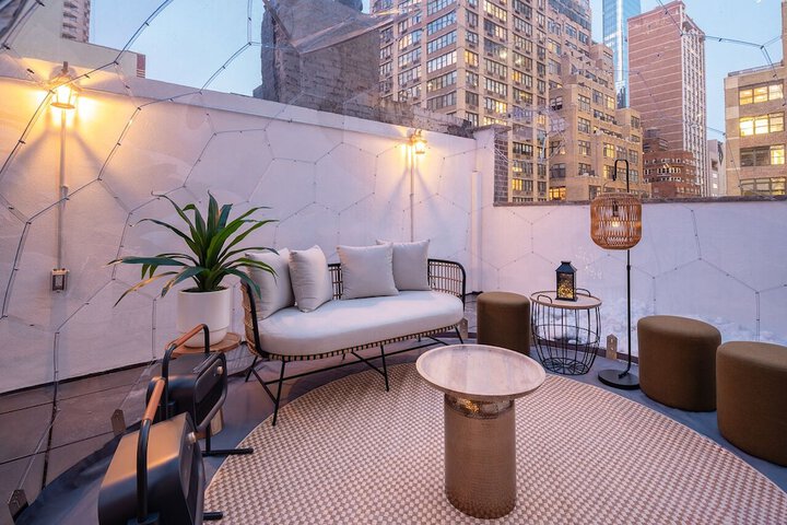 Terrace/Patio 74 of 76