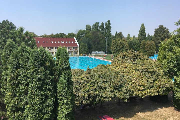 Hotel View 14 of 16