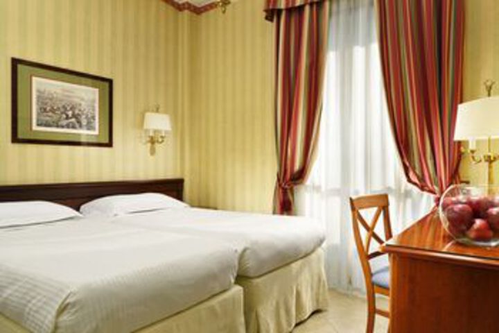 Room Interior