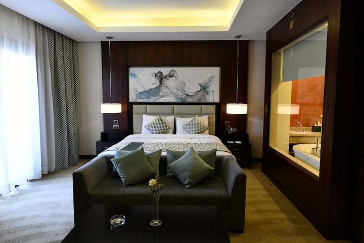 Room 21 of 134