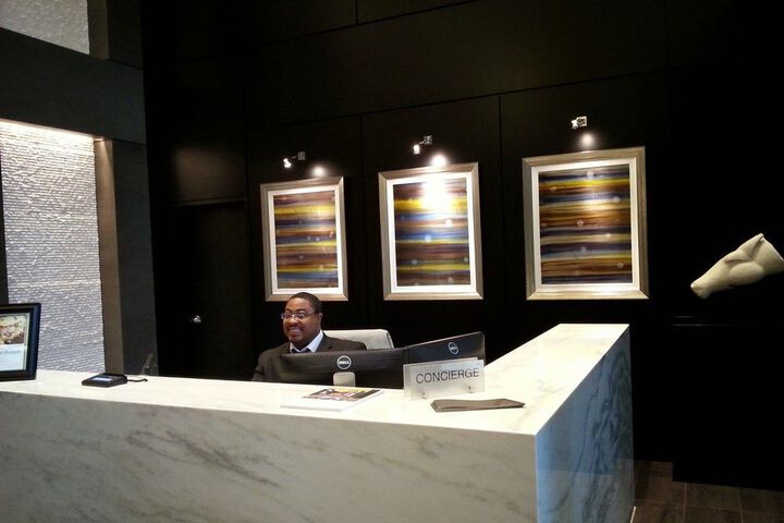 Hotel Interior 17 of 35