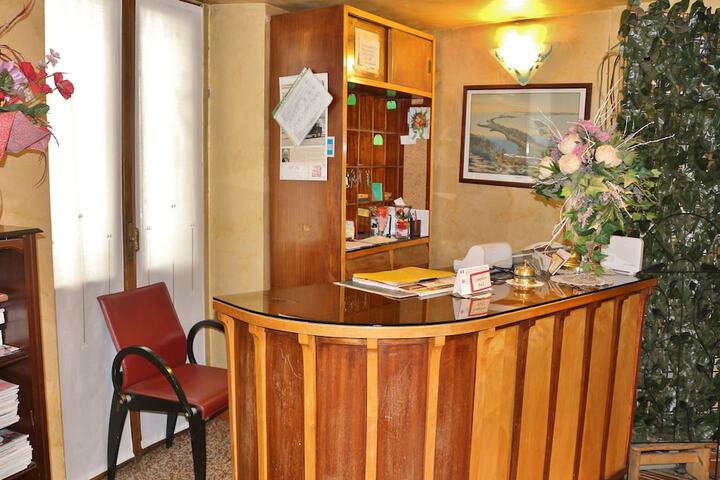 Hotel Interior 3 of 56