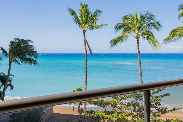 Sands of Kahana 231 Condo in Lahaina, HI