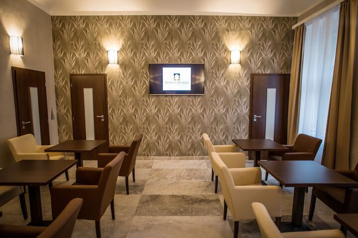 Lobby Photos