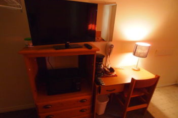 In-Room Amenity