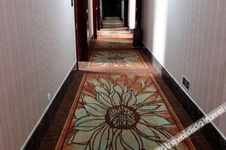 Hotel Interior 18 of 26
