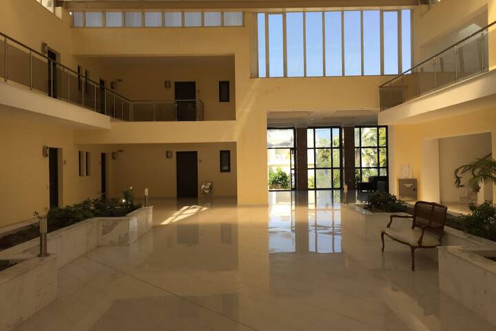 Lobby Photos