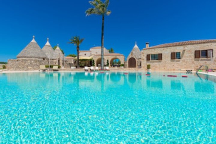 Pool 3 of 8