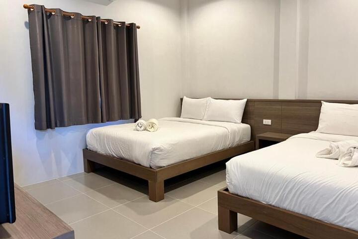 Fitness Center Photo