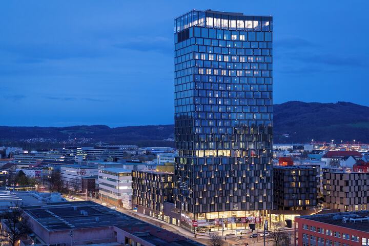 Image of ARCOTEL Tabakfabrik Linz