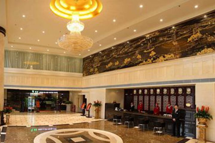 Hotel Interior 39 of 49