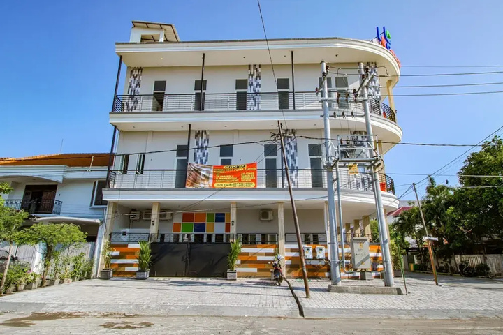 La Casa
