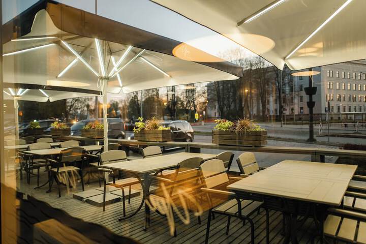Terrace/Patio 56 of 61